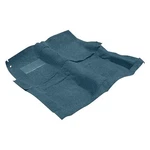 For Chevy Impala 65-70 Oer Bright Blue Molded Loop Replacement Carpet Kit. Fixed Price $291.18.
