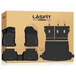 Lasfit Cargo & Floor Liners Mats Subaru Forester 2019-2024. Fixed Price $199.00.