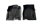 Lund Floor Mat Fits 2009-2014 Ford F-150 , 2009-2013. Fixed Price $82.01.