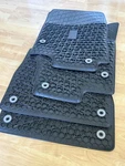 Gls 450/580/63 X167 (2020-ONWARD) Mercedes Oem Floor Mat Set All Weather. Fixed Price $49.95.