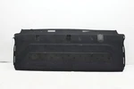 2010-2016 Mercedes-benz W212 E350 Rear Shelf Package Tray Trim Panel Cover Oem. Fixed Price $74.99.