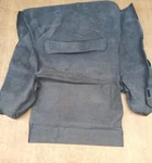 Porsche 993 C2 - Front Tub/boot Liner. Fixed Price $109.05.