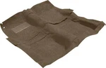 1961-64 Impala / Full Size Door Sedan Medium Saddle Molded Loop Carpet Set. Fixed Price $341.19.