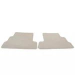 Genuine Ford Kit Floor Contour Mat EJ5Z-7813035-AB. Fixed Price $55.40.