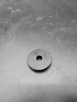 Oem Vw Golf Jetta Passat Gti Cover Cap Floor Mat 3C0864521 Used. Fixed Price $14.99.