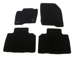 2015-2022 Ford Edge Mats Black Carpet Floor Genuine CD539N Oem 4B-R130D00-EA3JA6. Fixed Price $64.95.