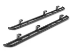 N-fab T104RKR4R Rock Rails Cab Length (2 Steps) For 2010-2024 4RUNNER. Fixed Price $450.49.