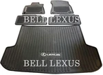 Lexus Oem Factory All Weather (5PC) Floor Mat Set 2016-2021 RX350 & RX450H Black. Fixed Price $158.91.