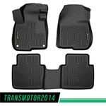 Floor Mats Liners Front&rear For 2017-2022 Honda Cr-v Crv All Weather Tpe 3PCS. Fixed Price $67.20.