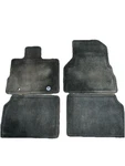 2012-2016 Chevy Equinox Gmc Acadia Floor Mats Complete Set Oem PRD10022LFM-2. Fixed Price $34.00.