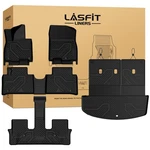 Lasfit Floor Mats For Hyundai Palisade 2026 Hybrid Tpe All Weather Liners. Fixed Price $219.00.