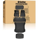 Tpe Floor Mats Liner & Trunk Cargo For 2017-2023 Tesla Model Replacement New. Fixed Price $96.59.