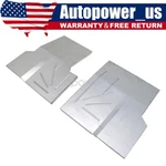 Fits Jeep Tj Wrangler 2DR 1997-06 Front Floor Pan Factory Style Driver Passenger. Fixed Price $70.99.