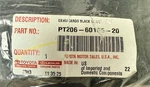 2010-2023 Lexus GX460 Oem Factory Rear Cargo Mat Liner Black PT206-60105-20. Fixed Price $79.00.