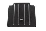 07-15 Jaguar X150 Xkr Trunk Boot Cargo Carpet Loadfloor 6W8345455AF Oem. Fixed Price $200.00.