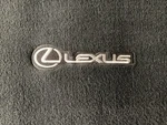 Lexus RX350 2016 - 2022 Rear Trunk Cargo Mat Floor Carpet Cover Liner Oem. Fixed Price $52.00.
