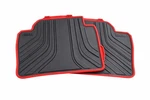 Genuine Oem Front Floor Mat Set For Bmw 320I, 328D, 328I, 335I, 340I 51472219800. Fixed Price $130.20.