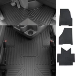 Floor Mats For 2018-2026 Freightliner Cascadia Tpe All Weather Guard Protector. Fixed Price $80.99.