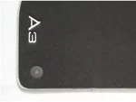 Genuine Audi Premium Textile Floor Mats (set Of 4) 8V1-061-272-B-MNO. Fixed Price $149.78.