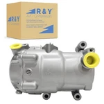 Ryc Automotive Air Conditioning Compressor AD-8000-NC (fits Toyota Prius 1.5L.... Fixed Price $280.86.