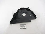 Genuine Oem Mazda KD53-54-731 Driver Side Lh Rear Floor Extension 2013-2016 CX-5. Fixed Price $46.03.