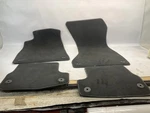 18-19 Audi A5 Sportback Front Rear Carpet Floor Mats Set (4) Q. Fixed Price $89.99.