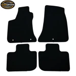 Fits 11-23 Dodge Charger/chrysler 300 Rwd Black Nylon Floor Mats Carpets. Fixed Price $54.99.