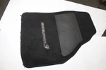 2007 Mazda 3 Front Right Floor Mat C748. Fixed Price $39.48.