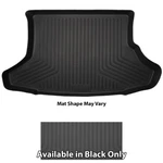 Black Husky Weatherbeater Trunk Liner For Honda Accord. Fixed Price $118.95.