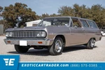 1964 Chevrolet Chevelle 300 Wagon. Fixed Price $39500.00.