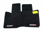 05-10 Chrysler 300 Charger SRT8 Carpet Floor Mats Factory Mopar New Oem. Fixed Price $199.66.