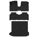 Floor Mat For Hyundai Ioniq 5 2022-2024 Custom All Weather Cargo Liner. Fixed Price $189.00.