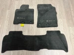 Lexus Lx 570 Floor Mats. Fixed Price $70.00.