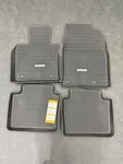 Oem Mazda CX-50 High Wall Weather Floor Mats (brand New) 2022-2026. Fixed Price $129.99.