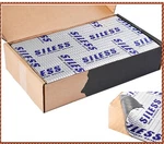 52 Sqft Car Sound Deadening Mat Butyl Automotive Deadener Noise Insulation. Fixed Price $89.47.
