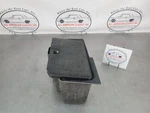 2006 C6 Corvette Rh Passengers Side Rear Trunk Compartment W/ Carpet Lid - Oem. Fixed Price $89.95.