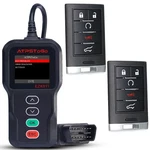For 2010 2011 2012 2013 2014 2015 Cadillac Srx Smart Remote Key Fob NBG009768T. Fixed Price $118.28.