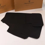 Genuine Maserati Ghibli M157 Winter Mat Lhd Oem 940000440 940000586. Fixed Price $200.90.