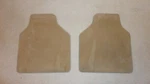 Genuine Bmw 02-08 E66 745LI 750LI 760LI Rear Beige Floor Mats Oem 82112293528. Fixed Price $70.00.