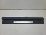 2011-2014 Ford Mustang Right Passenger Light Up Door Scuff Plate AR33-6313200-B. Fixed Price $79.99.