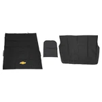 Oem New Rear Cargo Area Liner Black 2007-2014 Chevrolet Suburban Tahoe 17803141. Fixed Price $159.88.