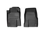 Weathertech Floorliner 2009-2010 Ford Mustang 1ST Row, Black. Fixed Price $126.95.