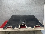Bmw 18-24 G01 Rear Section Floor Covering Carpet Liner Black Assembly Oem 74K. Fixed Price $249.99.