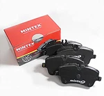 Mintex MLB43 Brake Pad Set - Land Rover Defender / Rrc Disco SFP500190. Fixed Price $25.71.