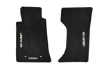 2006-2015 Mazda MX-5 Miata Floor Mats Set Of Front Black Carpeted Oem New. Fixed Price $133.99.