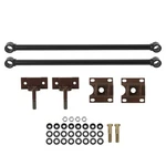 Scott Drake TM-1069-P Suspension Traction Bar 67-70 Ford Mustang. Fixed Price $218.86.