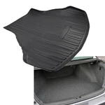 Us New Black Rear Boot Cargo Liner Trunk Floor Mat Tray For Honda Accord 2013-17. Fixed Price $48.17.
