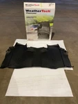 Weathertech Floor Mat For Sierra 1500/SILVERADO 1500-2ND Row Open Box. Fixed Price $125.95.