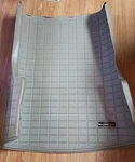 Weathertech Cargo Liner (2020-2024 Ford Explorer #401304). Fixed Price $35.00.