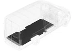 Legend 751-135-6441 Ford Transit 148" Ext Wb Stabiligrip Floor Kit W/sills. Fixed Price $1535.00.